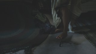 Camilla Luddington feet photo thumbnail