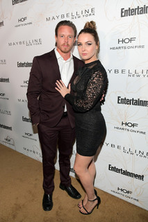 Camilla Luddington feet photo thumbnail