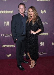 Camilla Luddington feet photo thumbnail