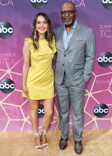 Camilla Luddington feet photo thumbnail