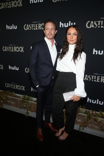 Camilla Luddington feet photo thumbnail