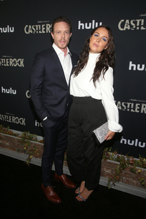 Camilla Luddington feet photo thumbnail