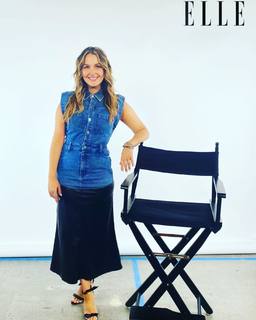 Camilla Luddington feet photo thumbnail