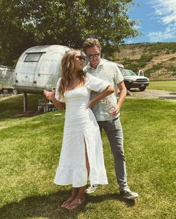 Camilla Luddington feet photo thumbnail