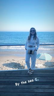 Camilla Luddington feet photo thumbnail