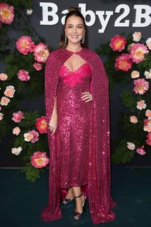 Camilla Luddington feet photo thumbnail