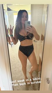 Camilla Luddington feet photo thumbnail