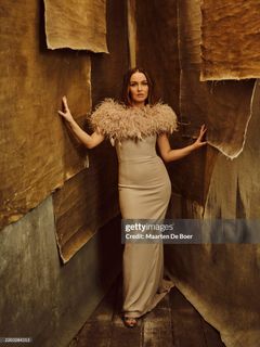 Camilla Luddington feet photo thumbnail