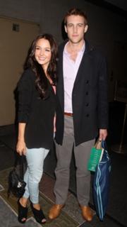 Camilla Luddington feet photo thumbnail