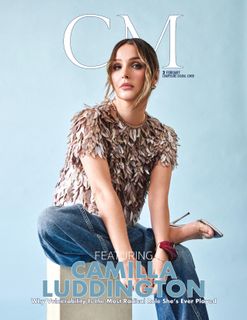 Camilla Luddington feet photo 9