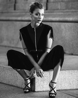 Camilla Mangiapelo feet photo 8