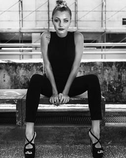 Camilla Mangiapelo feet photo 6