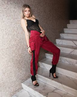 Camilla Mangiapelo feet photo 11