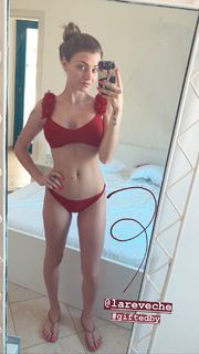 Camilla Mangiapelo feet photo 4