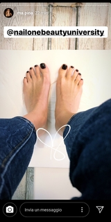 Camilla Mangiapelo feet photo 20