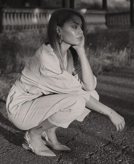 Camilla Mangiapelo feet photo 10