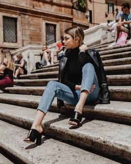 Camilla Mangiapelo feet photo 3