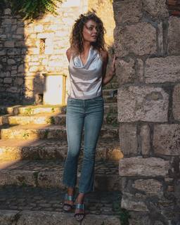Camilla Mangiapelo feet photo 16