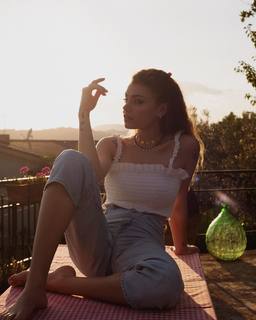 Camilla Mangiapelo feet photo 13