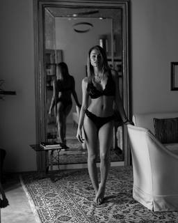 Camilla Mangiapelo feet photo 6