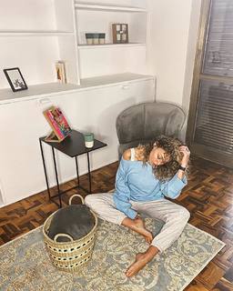 Camilla Mangiapelo feet photo 16