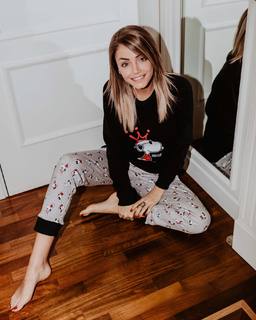 Camilla Mangiapelo feet photo 10