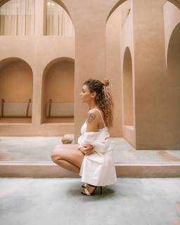 Camilla Mangiapelo feet photo 8