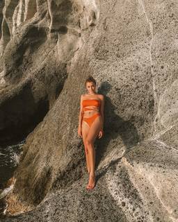 Camilla Mangiapelo feet photo 20