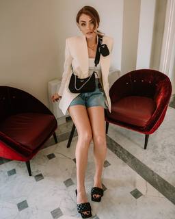 Camilla Mangiapelo feet photo 19