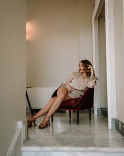 Camilla Mangiapelo feet photo 18