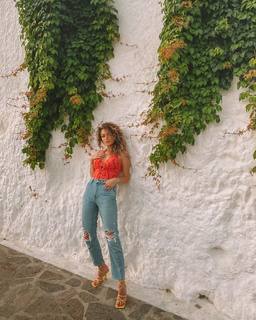Camilla Mangiapelo feet photo 17