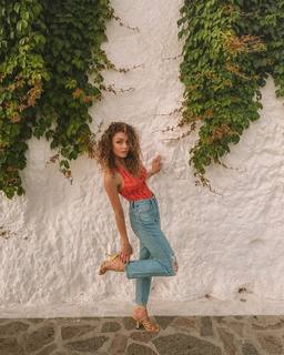 Camilla Mangiapelo feet photo 16