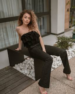 Camilla Mangiapelo feet photo 15