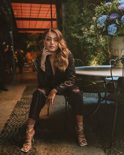 Camilla Mangiapelo feet photo 13