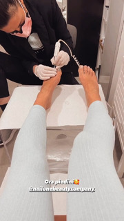 Camilla Mangiapelo feet photo 16