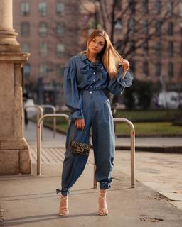 Camilla Mangiapelo feet photo 9
