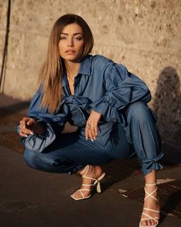 Camilla Mangiapelo feet photo 8