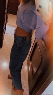 Camilla Mangiapelo feet photo 1