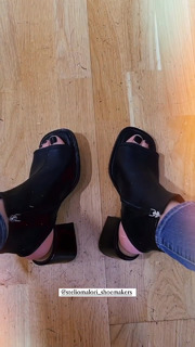 Camilla Mangiapelo feet photo 19