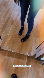 Camilla Mangiapelo feet photo 18