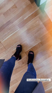 Camilla Mangiapelo feet photo 17