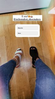 Camilla Mangiapelo feet photo 16