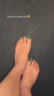 Camilla Mangiapelo feet photo 12