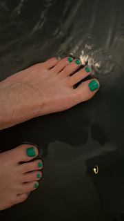 Camilla Mangiapelo feet photo 11