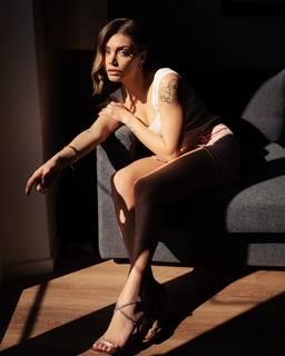 Camilla Mangiapelo feet photo 10