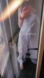 Camilla Mangiapelo feet photo 5