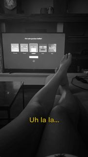 Camilla Mangiapelo feet photo 18