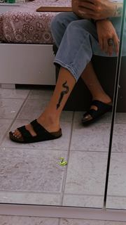 Camilla Mangiapelo feet photo 15
