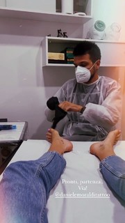 Camilla Mangiapelo feet photo 5