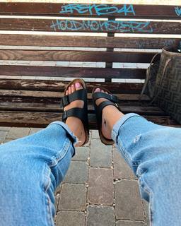 Camilla Mangiapelo feet photo 10